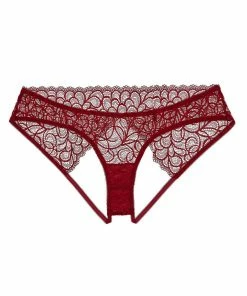 Journelle Karina Naked Back Brief Knickers