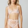 Journelle Karina Suspender Belt