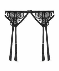 Journelle Other Lingerie Natalia Suspender Belt (Size L: UK 14)