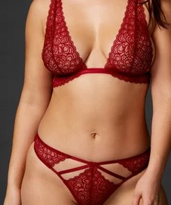 Journelle Karina Thong Knickers