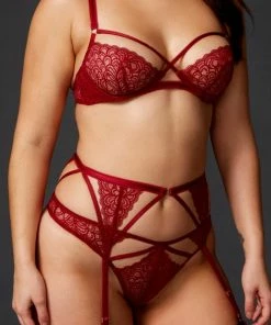 Journelle Karina Thong Knickers