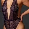 Journelle Karina Teddy (Size S: UK 8-10)