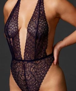 Journelle Karina Teddy (Size S: UK 8-10)
