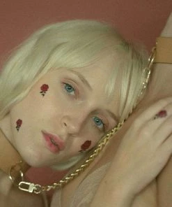 Bijoux Indiscrets Other Lingerie Maze Cuffs