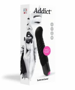 Love To Love Other Lingerie Addict Vibrator 11 Love To Love Other Lingerie Addict Vibrator
