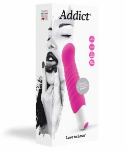 Love To Love Addict Vibrator