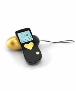 Love To Love Cry Baby Remote Control Secret Bullet