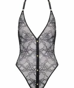 Maison Close Jeux Magnétiques Openable Body