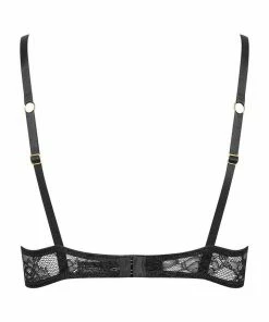 Maison Close Bras Jeux Magnétiques Openable Wire Bra