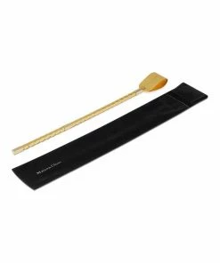 Maison Close Les Fétiches Gold Spanking Crop