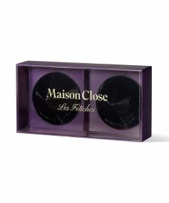 Maison Close Les Fétiches Black Nipple Covers Other Lingerie
