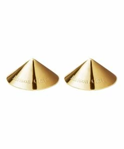 Maison Close Other Lingerie Les Fétiches Gold Nipple Covers