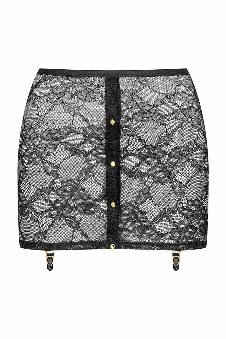 Maison Close Other Lingerie Jeux Magnétiques Openable Skirt 2 Maison Close Other Lingerie Jeux Magnétiques Openable Skirt