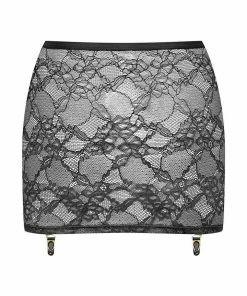 Maison Close Other Lingerie Jeux Magnétiques Openable Skirt 15 Maison Close Other Lingerie Jeux Magnétiques Openable Skirt