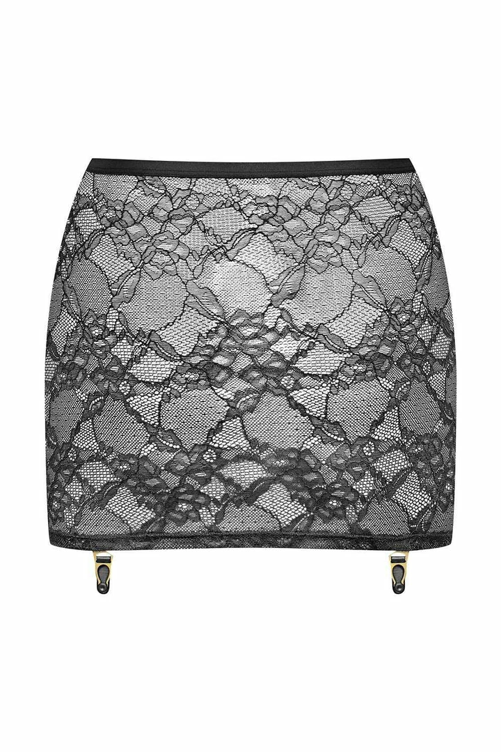 Maison Close Other Lingerie Jeux Magnétiques Openable Skirt 8 Maison Close Other Lingerie Jeux Magnétiques Openable Skirt