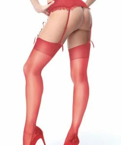 Miss O Stockings 15 Denier