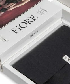 FiORE Sensual Misty Moon Stockings 20 Denier 5 FiORE Sensual Misty Moon Stockings 20 Denier