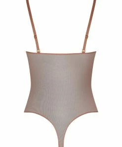 Maison Close Corps à Corps Thong Body Other Lingerie