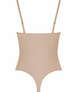 Maison Close Other Lingerie Corps à Corps Thong Body