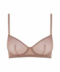 Maison Close Corps à Corps Wire Bra
