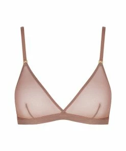 Maison Close Corps à Corps Triangle Bra Bras