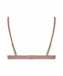 Maison Close Corps à Corps Triangle Bra Bras