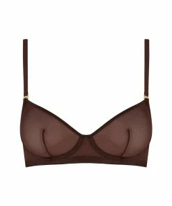 Maison Close Bras Corps à Corps Wire Bra