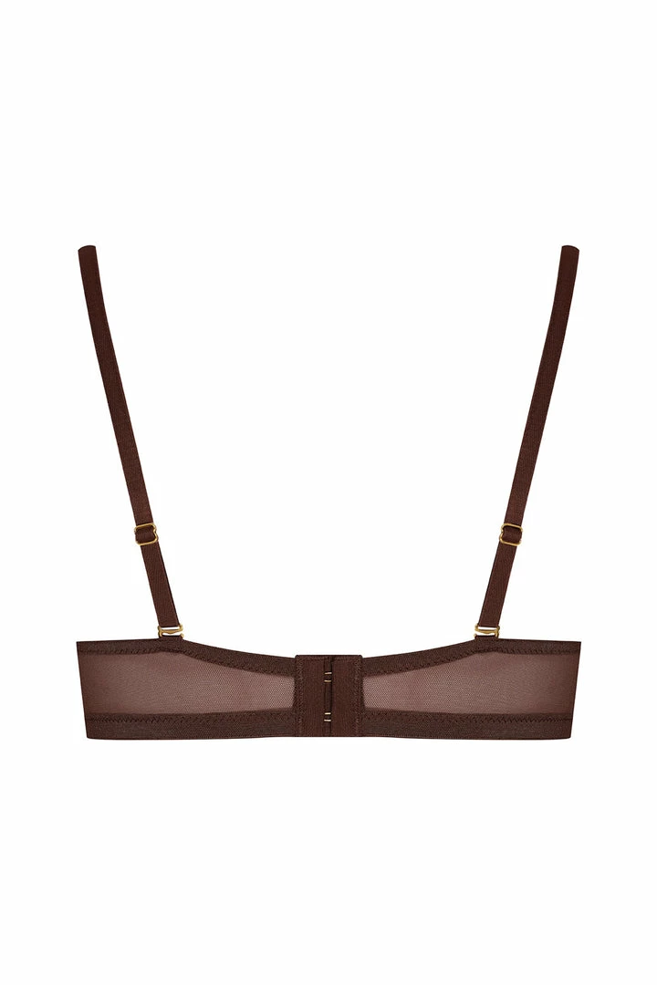 Maison Close Bras Corps à Corps Wire Bra 7 Maison Close Bras Corps à Corps Wire Bra