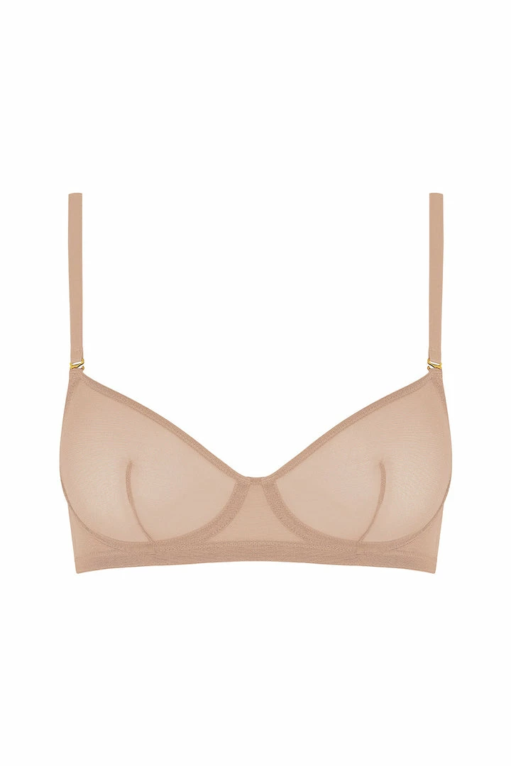 Maison Close Bras Corps à Corps Wire Bra 2 Maison Close Bras Corps à Corps Wire Bra