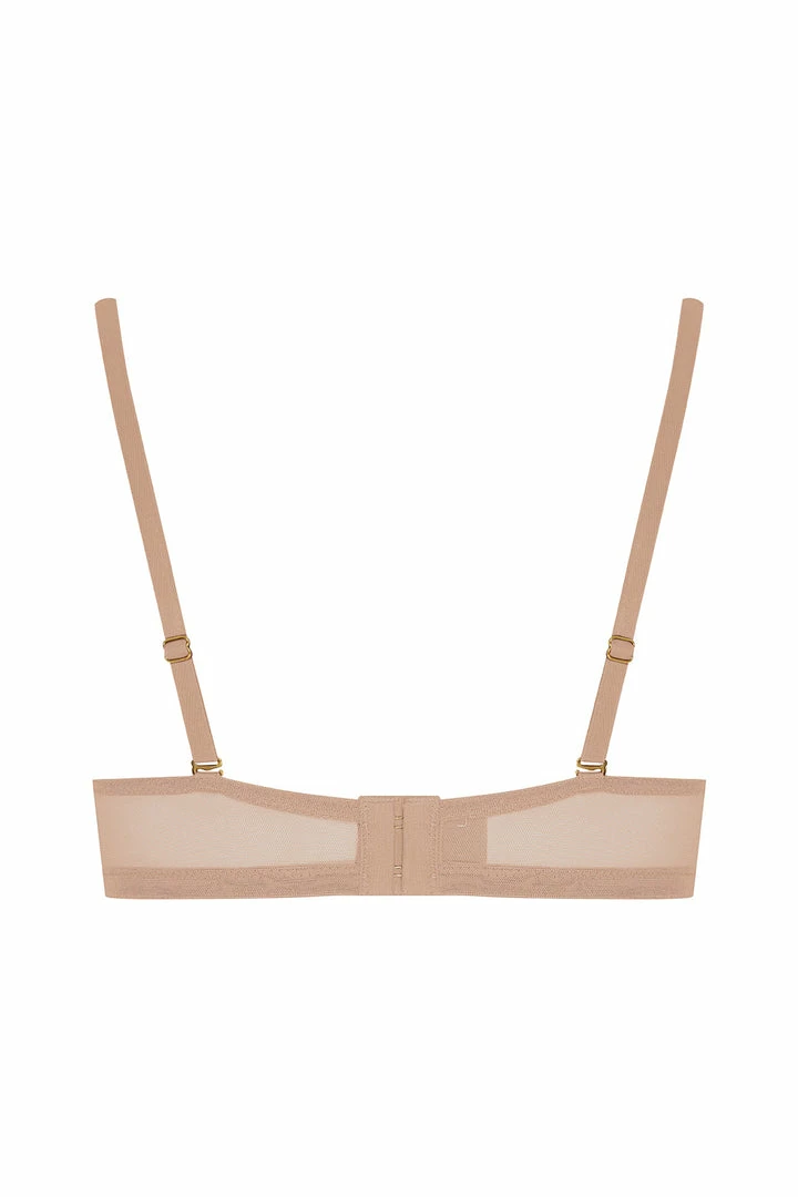 Maison Close Bras Corps à Corps Wire Bra 9 Maison Close Bras Corps à Corps Wire Bra