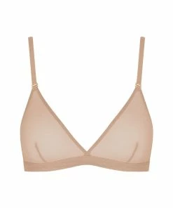 Maison Close Corps à Corps Triangle Bra