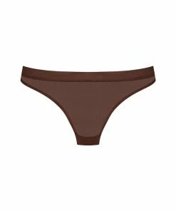 Maison Close Knickers Corps à Corps Brief