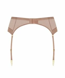 Maison Close Corps à Corps Suspender Belt
