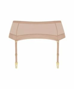 Maison Close Corps à Corps Suspender Belt