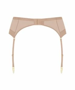 Maison Close Corps à Corps Suspender Belt