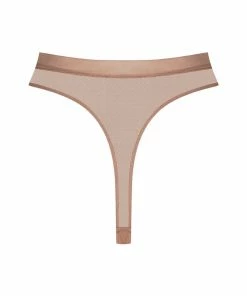 Maison Close Knickers Corps à Corps High Waist Thong 15 Maison Close Knickers Corps à Corps High Waist Thong