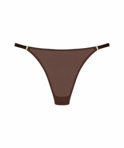 Maison Close Corps à Corps Mini Thong*