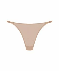 Maison Close Corps à Corps Mini Thong* Knickers