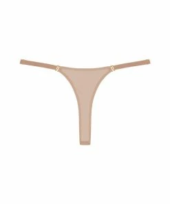 Maison Close Corps à Corps Mini Thong* Knickers