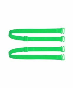 Maison Close Signature Green Straps For Thong Other Lingerie