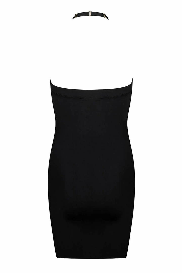 Maison Close Tapage Nocturne Black Mini Dress Other Lingerie 7 Maison Close Tapage Nocturne Black Mini Dress Other Lingerie