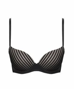 Maison Close Bras Bande à Part Push Up Bra