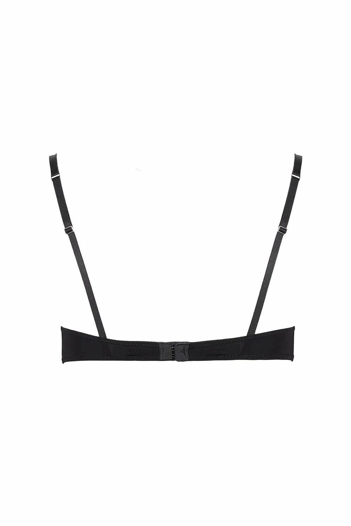 Maison Close Bras Bande à Part Push Up Bra 6 Maison Close Bras Bande à Part Push Up Bra
