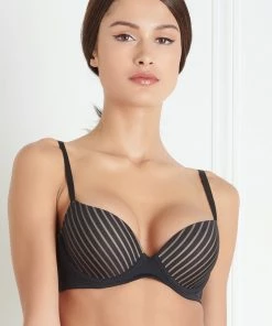 Maison Close Bras Bande à Part Push Up Bra