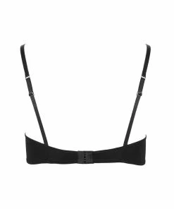 Maison Close Bras Bande à Part Underwired Bandeau Bra 11 Maison Close Bras Bande à Part Underwired Bandeau Bra