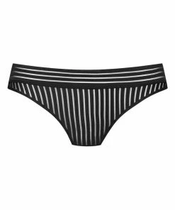 Maison Close Bande à Part Brief (Size XL: UK 12-14) Knickers 8 Maison Close Bande à Part Brief (Size XL: UK 12-14) Knickers
