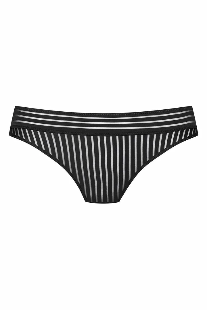 Maison Close Bande à Part Brief (Size XL: UK 12-14) Knickers 3 Maison Close Bande à Part Brief (Size XL: UK 12-14) Knickers