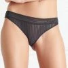 Maison Close Bande à Part Brief (Size XL: UK 12-14) Knickers