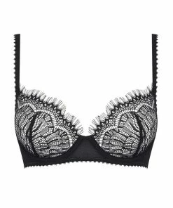 Maison Close Accroche Coeur Wire Bra Bras