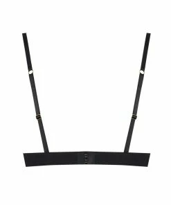 Maison Close Accroche Coeur Triangle Bra (Size S: UK 6-8) Bras 13 Maison Close Accroche Coeur Triangle Bra (Size S: UK 6-8) Bras